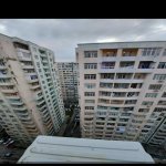Kirayə (aylıq) 3 otaqlı Yeni Tikili, Həzi Aslanov metrosu, H.Aslanov qəs., Xətai rayonu 14