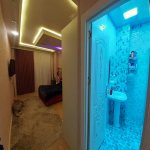 Satılır 4 otaqlı Yeni Tikili, Qara Qarayev metrosu, Nizami rayonu 9