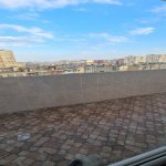 Kirayə (aylıq) 3 otaqlı Yeni Tikili, İnşaatçılar metrosu, Yeni Yasamal qəs., Yasamal rayonu 11