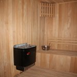 Satılır 7 otaqlı Həyət evi/villa, Gənclik metrosu, Nərimanov rayonu 10