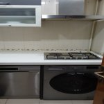 Аренда 2 комнатная Новостройка, м. Азадлыг метро, 8-ой микрорайон, Бинагадинский р-н район 5