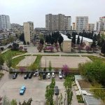 Satılır 3 otaqlı Köhnə Tikili, Xalqlar dostluğu metrosu, 8-ci kilometr, Nizami rayonu 9