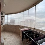 Kirayə (aylıq) 3 otaqlı Yeni Tikili, 28 May metrosu, Nəsimi rayonu 20