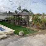 Kirayə (aylıq) 6 otaqlı Həyət evi/villa, Şüvəlan, Xəzər rayonu 7