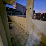 Kirayə (günlük) 2 otaqlı Yeni Tikili, Neftçilər metrosu, 8-ci kilometr, Nizami rayonu 16