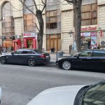 Satılır 2 otaqlı Köhnə Tikili, İçərişəhər metrosu, Səbail rayonu 3