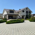 Kirayə (aylıq) 5 otaqlı Bağ evi, Şüvəlan, Xəzər rayonu 1