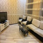 Kirayə (aylıq) 2 otaqlı Yeni Tikili, Koroğlu metrosu, Nərimanov rayonu 3