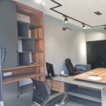 Kirayə (aylıq) 3 otaqlı Ofis, 28 May metrosu, Nəsimi rayonu 13