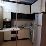 Kirayə (aylıq) 3 otaqlı Yeni Tikili, Nəriman Nərimanov metrosu, Nərimanov rayonu 8