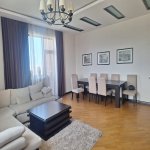 Kirayə (aylıq) 3 otaqlı Yeni Tikili, 28 May metrosu, Nəsimi rayonu 2