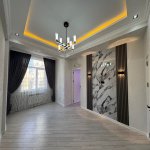 Satılır 3 otaqlı Yeni Tikili Xırdalan 4