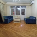 Kirayə (aylıq) 2 otaqlı Yeni Tikili, Memar Əcəmi metrosu, 9-cu mikrorayon, Binəqədi rayonu 2