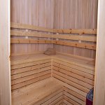 Kirayə (günlük) 8 otaqlı Həyət evi/villa, Elmlər akademiyası metrosu, Badamdar qəs., Səbail rayonu 55