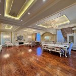 Satılır 8 otaqlı Həyət evi/villa, Elmlər akademiyası metrosu, Badamdar qəs., Səbail rayonu 3