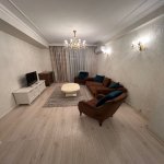 Kirayə (aylıq) 3 otaqlı Yeni Tikili, Xətai metrosu, Xətai rayonu 1