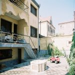 Satılır 10 otaqlı Həyət evi/villa, Nəsimi metrosu, Rəsulzadə qəs., Binəqədi rayonu 3