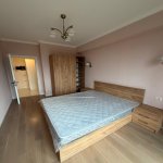 Аренда 3 комнатная Новостройка, İnşaatçılar метро, пос. Ясамал, Ясамал район 9