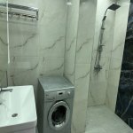 Kirayə (aylıq) 3 otaqlı Yeni Tikili, İnşaatçılar metrosu, Yasamal rayonu 11