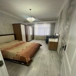 Kirayə (aylıq) 3 otaqlı Yeni Tikili, Gənclik metrosu, Nərimanov rayonu 5