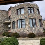 Kirayə (aylıq) 9 otaqlı Həyət evi/villa, Badamdar qəs., Səbail rayonu 1