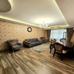 Satılır 3 otaqlı Yeni Tikili, Qara Qarayev metrosu, 8-ci kilometr, Nizami rayonu 3