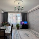 Satılır 1 otaqlı Yeni Tikili, Ceyranbatan qəs., Abşeron rayonu 1