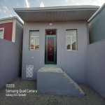 Satılır 3 otaqlı Həyət evi/villa, Binə qəs., Xəzər rayonu 1