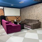 Kirayə (aylıq) Obyekt, Nəsimi rayonu 3