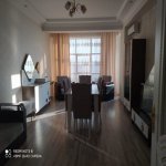 Kirayə (aylıq) 2 otaqlı Yeni Tikili, Əhmədli metrosu, Əhmədli, Xətai rayonu 3