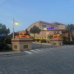 Kirayə (aylıq) 3 otaqlı Yeni Tikili, Bibi Heybət qəs., Səbail rayonu 17