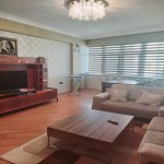 Kirayə (aylıq) 3 otaqlı Yeni Tikili, Xətai metrosu, Xətai rayonu 1