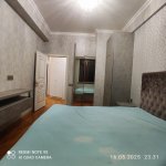 Satılır 2 otaqlı Yeni Tikili, Qara Qarayev metrosu, 8-ci kilometr, Nizami rayonu 12
