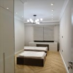 Kirayə (aylıq) 3 otaqlı Yeni Tikili, Ağ şəhər, Xətai rayonu 9