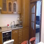 Kirayə (aylıq) 3 otaqlı Köhnə Tikili, Sahil metrosu, Səbail rayonu 17