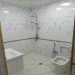 Kirayə (aylıq) 3 otaqlı Yeni Tikili Xırdalan 8