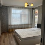 Аренда 2 комнатная Новостройка Хырдалан 7