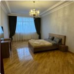 Kirayə (aylıq) 4 otaqlı Yeni Tikili, 28 May metrosu, Nəsimi rayonu 4
