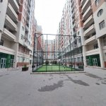 Satılır 2 otaqlı Yeni Tikili, 8 Noyabr metrosu, Nəsimi rayonu 4