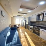 Kirayə (aylıq) 3 otaqlı Yeni Tikili, Qara Qarayev metrosu, 8-ci kilometr, Nizami rayonu 16