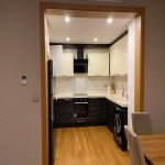 Kirayə (aylıq) 2 otaqlı Yeni Tikili, Səbail rayonu 3