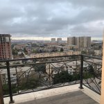 Kirayə (aylıq) 2 otaqlı Yeni Tikili, Neftçilər metrosu, 8-ci kilometr, Nizami rayonu 14
