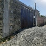 Satılır 7 otaqlı Həyət evi/villa, Saray, Abşeron rayonu 2
