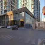 Satılır Obyekt, Nəriman Nərimanov metrosu, Nərimanov rayonu 1