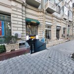 Kirayə (aylıq) Obyekt, 28 May metrosu, Səbail rayonu 2
