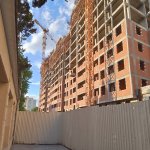 Продажа 1 комнатная Новостройка, м. 20 Января метро, пос. Йени Ясамал, Ясамал район 16