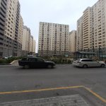 Kirayə (aylıq) 2 otaqlı Yeni Tikili, Qara Qarayev metrosu, Nizami rayonu 15