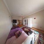 Satılır 8 otaqlı Həyət evi/villa, Badamdar qəs., Səbail rayonu 14