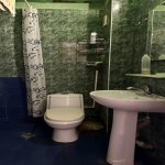 Аренда 2 комнатная Новостройка, м. Сахил метро, Сябаиль район 8