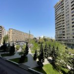 Kirayə (aylıq) 4 otaqlı Ofis, Nərimanov rayonu 13